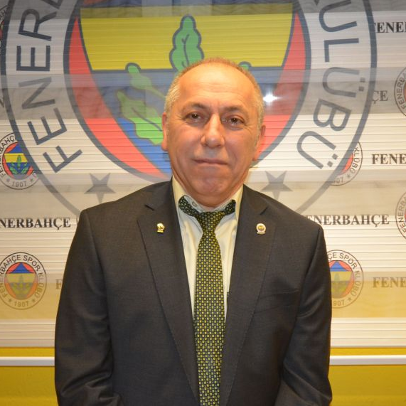 Aziz Külahçıoğlu